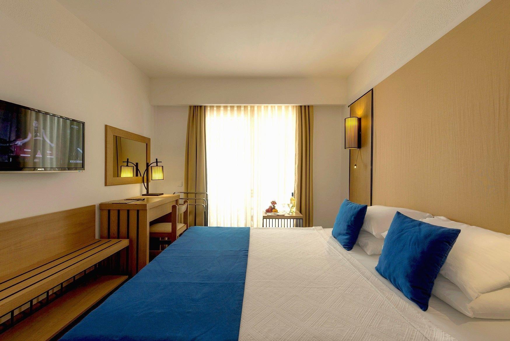 LIV Hotel by Bellazure Akyarlar Buitenkant foto