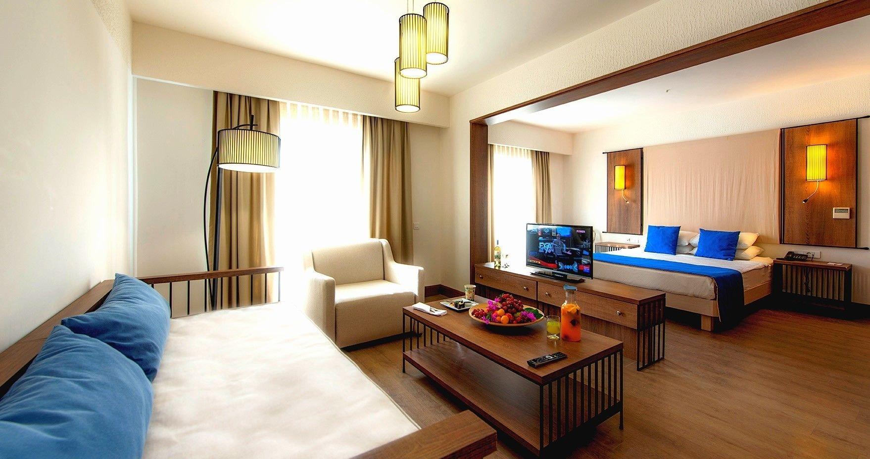 LIV Hotel by Bellazure Akyarlar Buitenkant foto