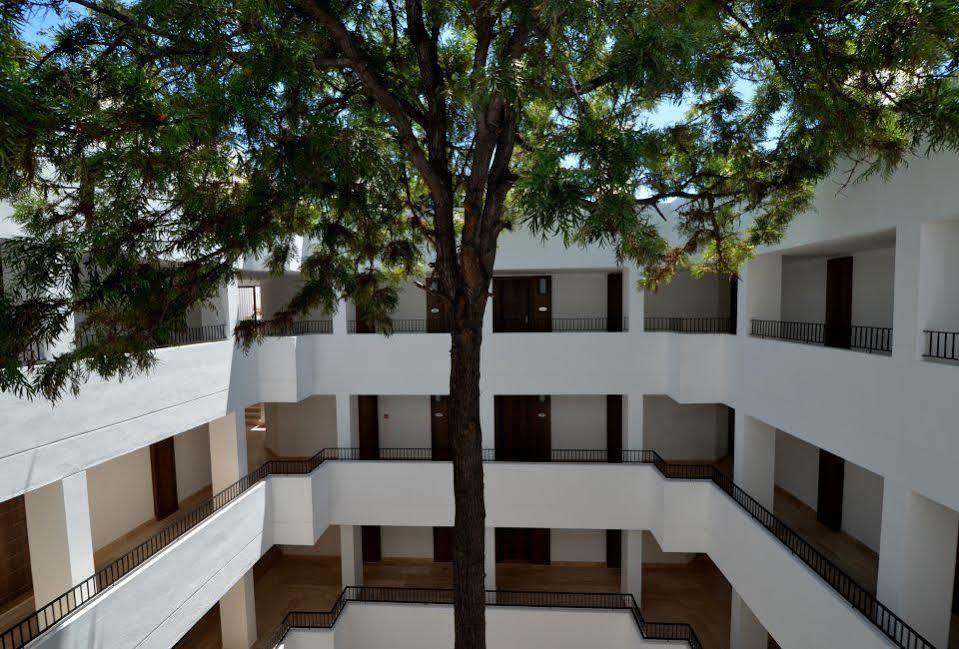 LIV Hotel by Bellazure Akyarlar Buitenkant foto